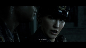 Hidden Agenda Screenshot Hidden Agenda Screenshot
